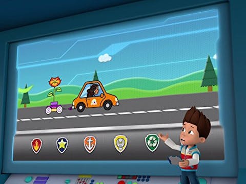 PAW Patrol - Episode 10