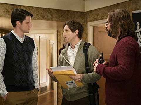 Silicon Valley - Episode 5