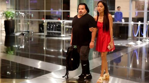 90 Day Fiancé: Before the 90 Days - Episode 4