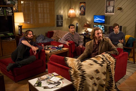 Silicon Valley - Episode 2