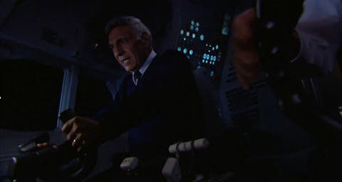 Air Crash Investigation - Episode 8