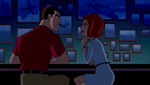 Ben 10: Ultimate Alien - Episode 11