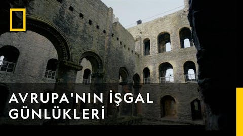 Avrupa'nın İşgal Günlükleri - Episode 4