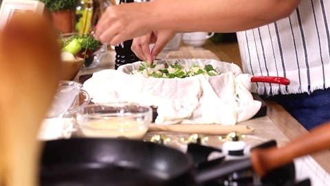 Esen'le - Episode 16
