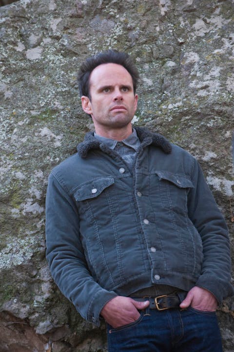 Justified - Episode 10