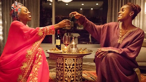 Insecure - Episode 8