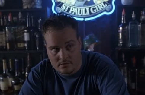 Law & Order - Episode 3