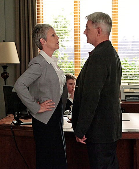 NCIS - Episode 24