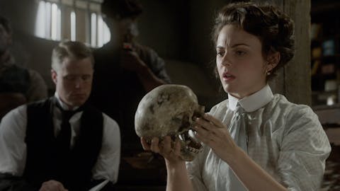 Murdoch Mysteries - Episode 7