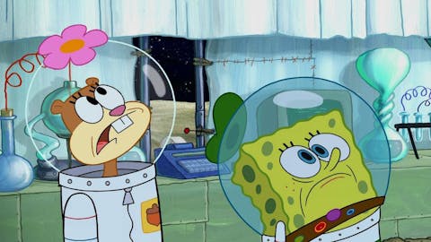 SpongeBob SquarePants - Episode 22