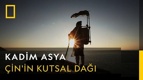 Çin - Episode 10