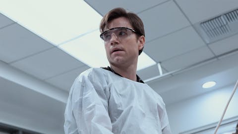 The Pitt - Episode 7