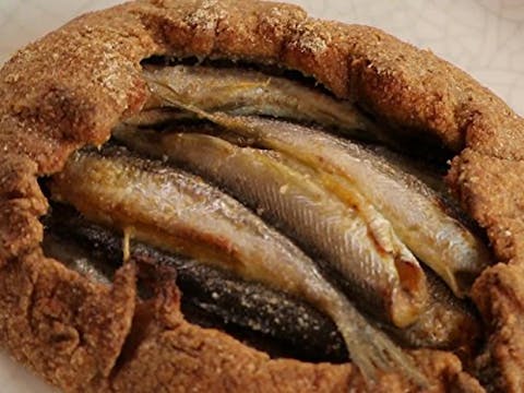 Bizarre Foods: Delicious Destinations - Episode 23