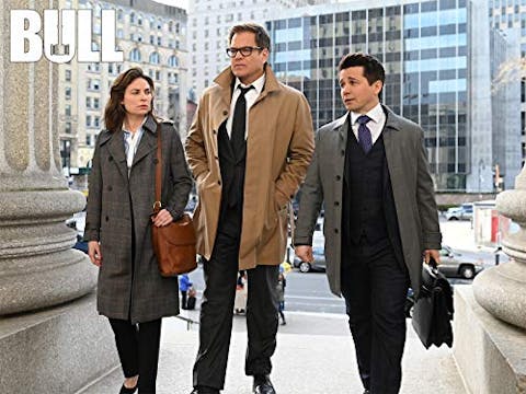 Bull - Episode 21