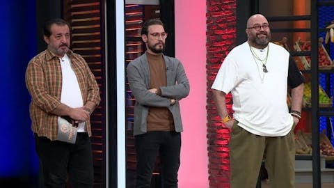 MasterChef Junior - Episode 12