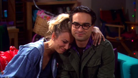 The Big Bang Theory - Episode 11