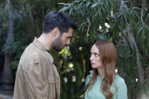 New Life - Episode 8