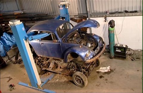 Wheeler Dealers - Episode 11