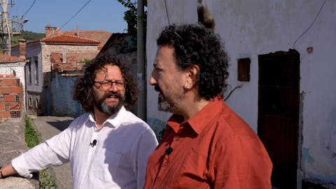 Ruhsallığın İzinde Anadolu - Episode 3