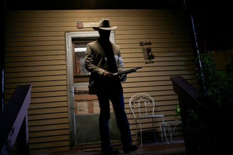 Justified - Episode 1