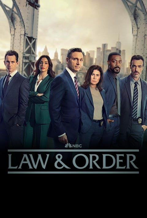 Law & Order - Episode 4