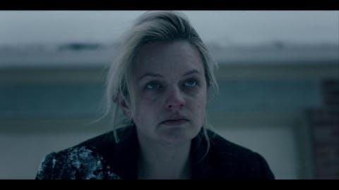 The Handmaid's Tale - Episode 11