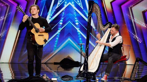 America's Got Talent - Episode 3