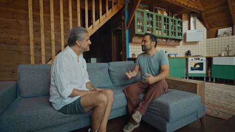 Bir Ege Hayali - Episode 7