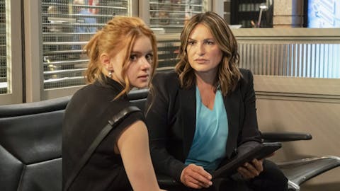 Law & Order: Special Victims Unit - Episode 2