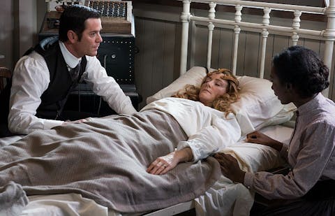 Murdoch Mysteries - Episode 19