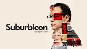 Suburbicon