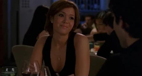 Entourage - Episode 8