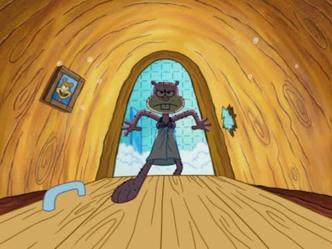 SpongeBob SquarePants - Episode 3