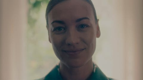 The Handmaid's Tale - Episode 9
