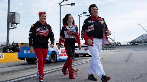 The Righteous Gemstones - Episode 1