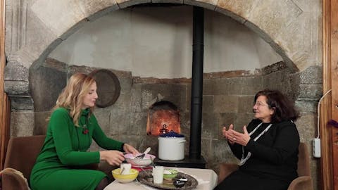 Şehir Mutfakları - Episode 24