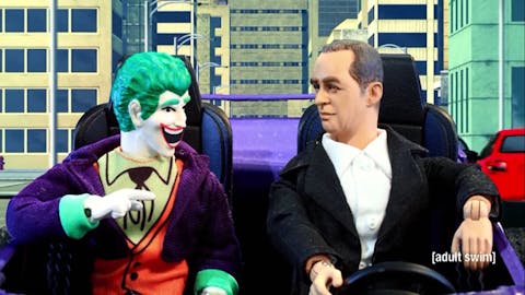 Robot Chicken - Episode 2