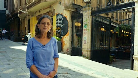 Hafıza Durakları - Episode 10