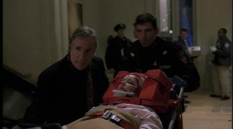 Law & Order: Special Victims Unit - Episode 20