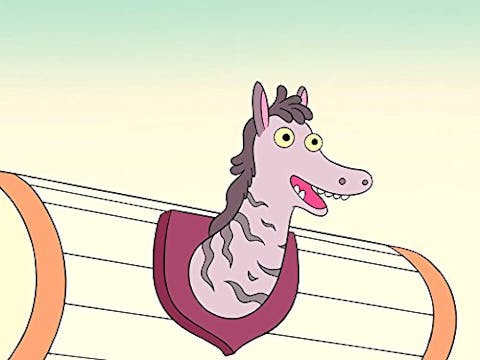 Uncle Grandpa - Episode 31