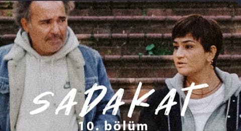 10K Steps - Episode 10