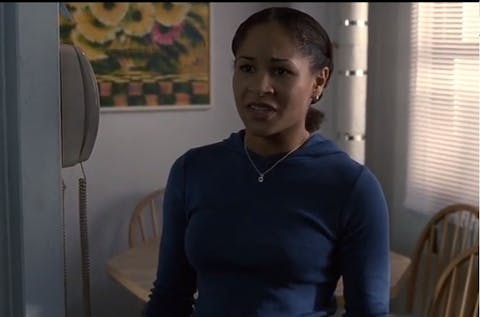Law & Order - Episode 6