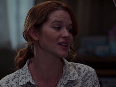 Grey's Anatomy - Episode 11
