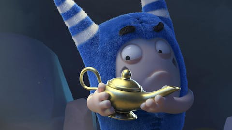 The Oddbods Show - Episode 19