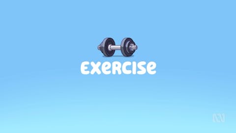 Bluey - Episode 39