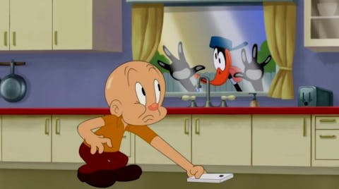 Looney Tunes Cartoons - Episode 10