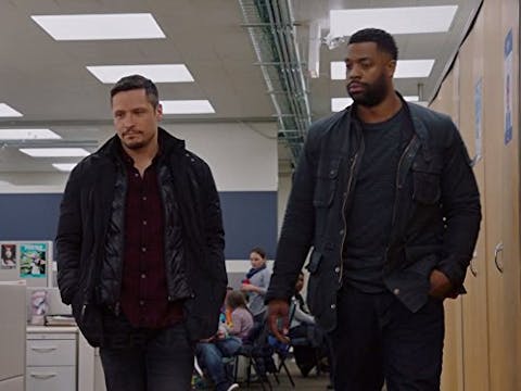 Chicago P.D. - Episode 10