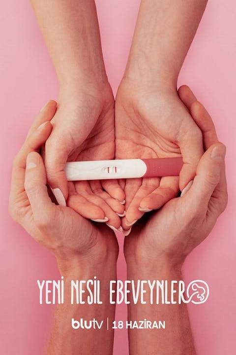 Yeni Nesil Ebeveynler - Episode 2