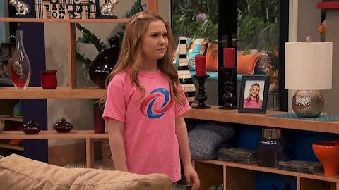 Henry Danger - Episode 18