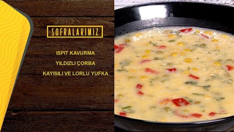 Sofralarımız - Episode 142